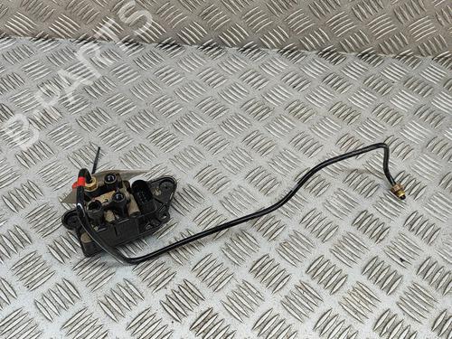 Used Electronic module Electronic module JAGUAR XF SPORTBRAKE (X260) 2.0 (250 hp) 21486011 21486011