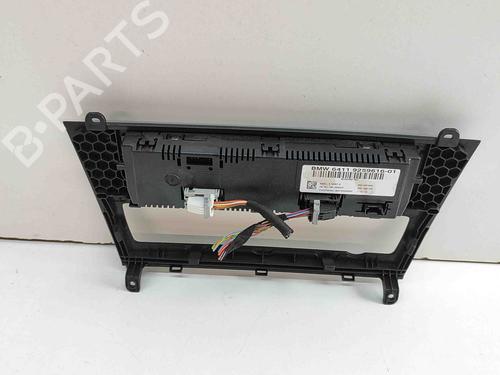 Climate control BMW X3 (F25) xDrive 20 d | BP29310519I5 
