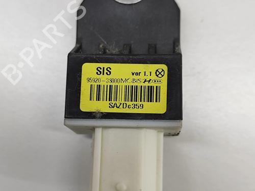 Electronic sensor KIA OPTIMA (FSGDS6B) 1.7 CRDi | BP23249371M84 