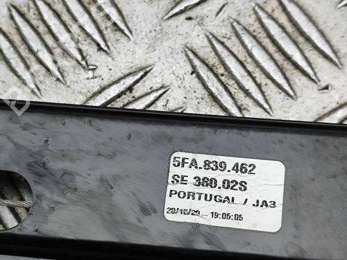 Rear right window mechanism CUPRA FORMENTOR (KM7, KMP) 2.0 TSI 4Drive | BP33380785C25 - Image 7
