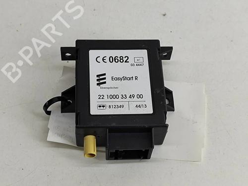 Used Electronic module Electronic module VW CRAFTER 30-50 Van (2E_) 2.0 TDI (163 hp) 20336871 20336871