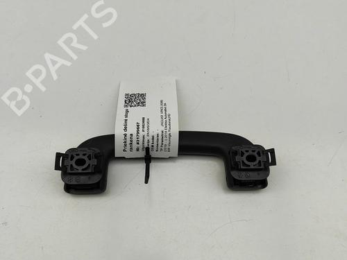 Interior roof handle JAGUAR I-PACE (X590) EV400 AWD | BP28275909I35 