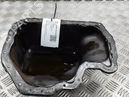 Oliebundkar KIA SORENTO I (JC) 2.5 CRDi (163 hp) 22808149