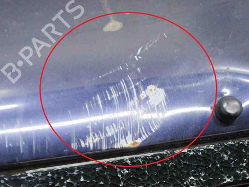 Tailgate MITSUBISHI SPACE WAGON (N9_W, N8_W) 2.4 GDI (N84W) | BP29752761C6 