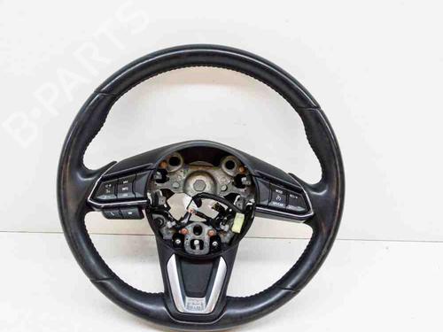 Ratt MAZDA CX-5 (KF) 2.2 D (150 hp) 8353701
