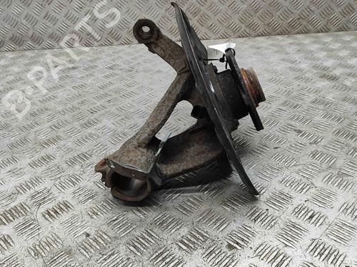 Left front steering knuckle AUDI A3 Sportback (8VA, 8VF) 1.5 TFSI | BP18314183M25 