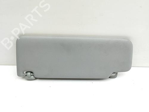 Used Right sun visor Right sun visor AUDI A4 Allroad B9 (8WH, 8WJ) 3.0 TDI quattro (272 hp) 33386046 33386046