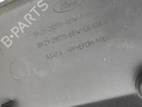 Other FORD TRANSIT CUSTOM V362 Bus (F3) 2.0 EcoBlue | BP31297592O1 