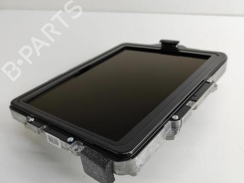 Display VOLVO XC40 (536) B3 Mild-Hybrid | BP28557603C48 