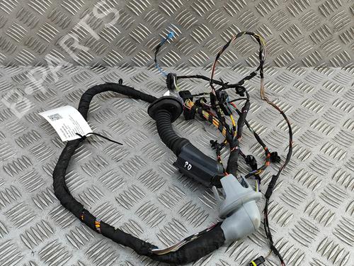 Used Wiring harness Wiring harness BMW 5 (G60, G90, G68) i5 eDrive40 (340 hp) 33372249 33372249