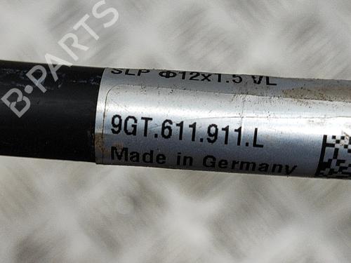 Pipe PORSCHE 911 (992) GT3 (992810) | BP27773608M125  - Image 6