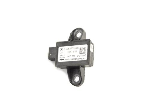 electronic-sensor-mercedes-benz-m-class-w164-2005-2006-2007-2008-2009-2010-2011-2012-30222042 main image
