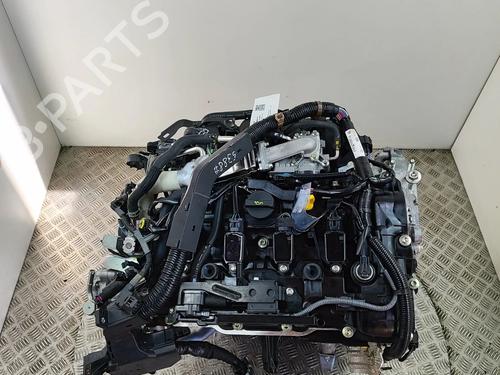 Motor MAZDA CX-5 (KF) 2.0 | BP27091236M1 