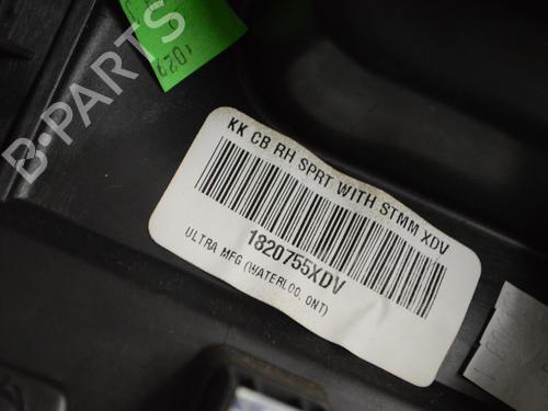 Other JEEP CHEROKEE (KK) 2.8 CRD 4x4 | BP30244110O1