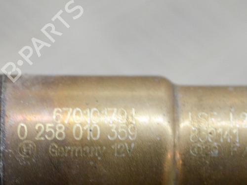 Elektronisk sensor MASERATI QUATTROPORTE VI 3.0 S Q4 | BP10707401M84 