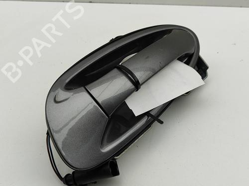 Front left exterior door handle PORSCHE CAYMAN (987) 2.9 | BP27799167C128 