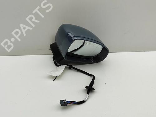 Used Right mirror VOLVO XC60 II (246) T6 Plug-In Hybrid AWD (349 hp) 27792109