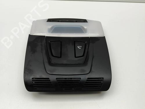 Used Interior roof light Interior roof light BMW X2 (F39) sDrive 18 i (140 hp) 28556373 28556373
