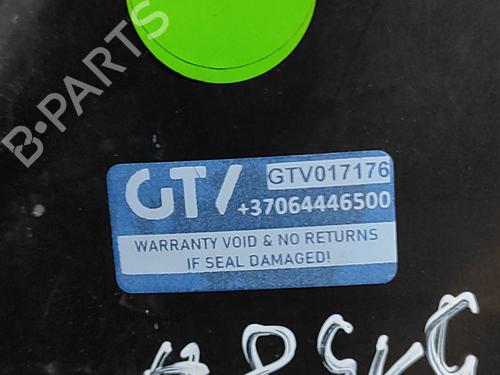 Left headlight FIAT 500L (351_, 352_) 1.4 (199LYB1B) | BP25218076C28 