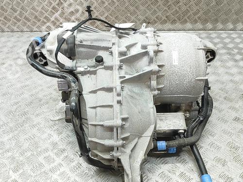 Used Engine Engine TESLA MODEL Y (5YJY) Long Range All-wheel Drive (514 hp) 33624663 33624663