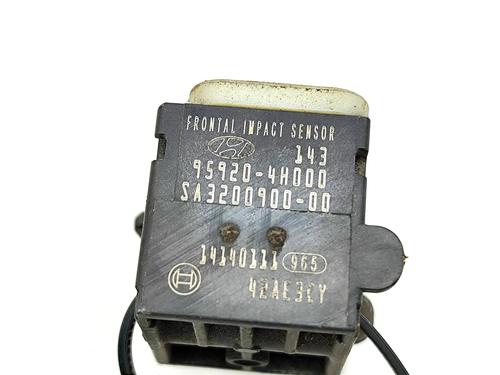 Electronic sensor HYUNDAI H-1 Cargo (TQ) 2.5 CRDi | BP32061495M84  - Image 7