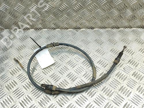 Håndbremsekabel VW TRANSPORTER T6 Van (SGA, SGH, SHA, SHH) 2.0 TDI | BP29930504C145 