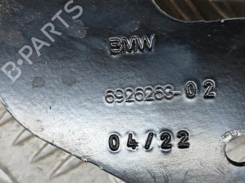 Andre BMW iX (I20) xDrive 50 | BP28550395O1  - Image 6