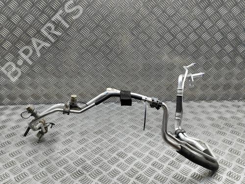 AC pipe JAGUAR F-PACE (X761) 2.0 TD4 | BP33376049M126 - Image 3