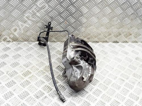 Right front brake caliper AUDI Q5 (FYB, FYG) 40 TDI Mild Hybrid quattro | BP27762131M104 - Image 3