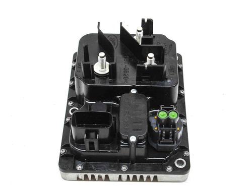 Electronic module LAND ROVER RANGE ROVER SPORT II (L494) 4.4 SDV8 4x4 | BP27755844M83