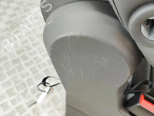 Sæde Bagtil VW MULTIVAN T7 (STM, STN) 1.4 eHybrid | BP33972013C17  - Image 6