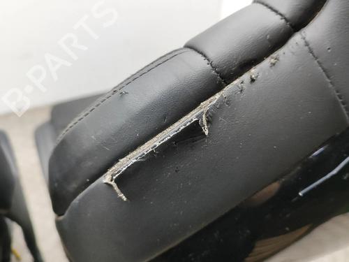 Rear seat TESLA MODEL X (5YJX) 90D AWD | BP31326327C17