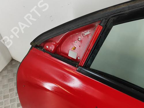 Left front door VOLVO C30 (533) 2.0 D | BP23250037C2 