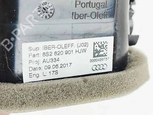 Luftventil AUDI TT (FV3, FVP) 2.5 RS TFSI quattro | BP34249318I21 - Image 6