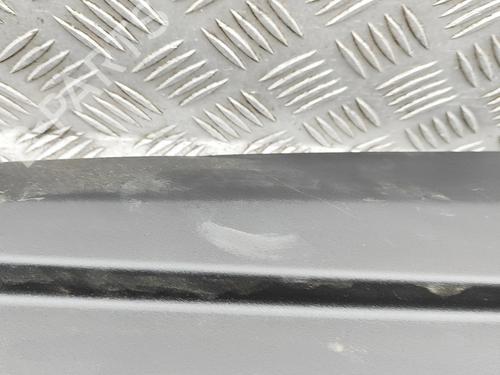 Right sun visor RENAULT MASTER III Van (FV) 2.3 dCi 130 FWD (FV0M, FV0Y, FV0J, FV02, FV03) | BP39472832I2  - Image 5