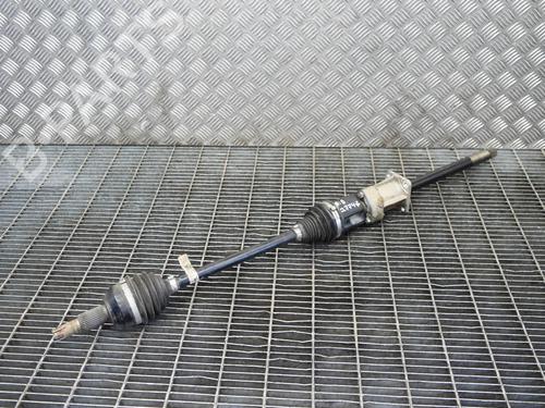 Used Left front driveshaft MASERATI GHIBLI III (M157) 3.0 S Q4 (409 hp) 7798243