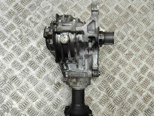 Differential, foran MAZDA CX-5 (KE, GH) 2.0 AWD (KEEAW) (160 hp) 17767702