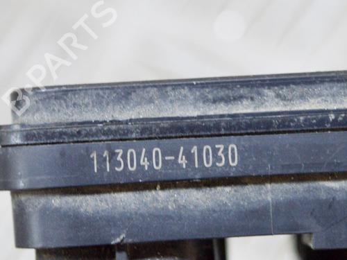 ABS pump TOYOTA PRIUS (_W5_) 1.8 Hybrid (ZVW50_, ZVW51_) | BP12175244M43 