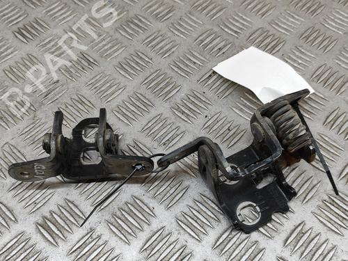 Used Hinge/Door check strap DODGE NITRO 2.8 CRD 4WD (177 hp) 25912877