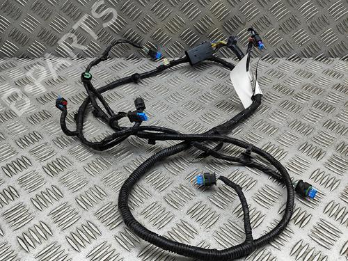 Electronic module LAND ROVER DISCOVERY V (L462) D300 MHEV 4x4 | BP30644320M83 