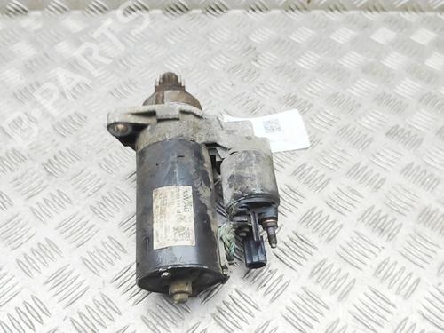 Starter VW CRAFTER Van (SY_, SX_) 2.0 TDI FWD (SYB, SYC, SYD) | BP40071156M8 - Image 3
