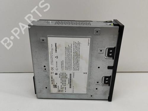 Electronic module SKODA ENYAQ iV SUV (5AZ) 60 | BP27775322M83 