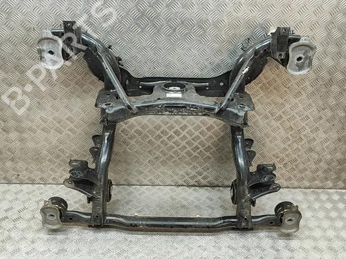 Hinterachse für SKODA ENYAQ iV SUV (5AZ) 80 (204 hp) 31810238