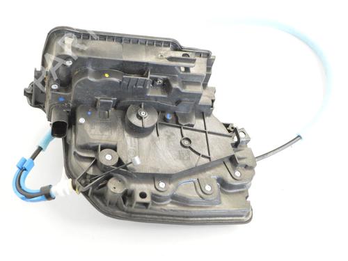 Used Rear left lock BMW 2 Active Tourer (F45) 218 d (150 hp) 30217188