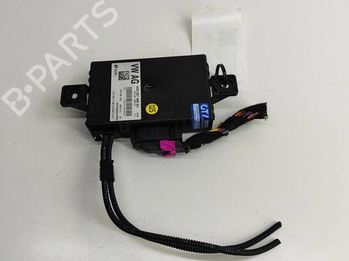 Used Electronic module AUDI A6 C7 Avant (4G5, 4GD) 3.0 TDI quattro (313 hp) 24142859