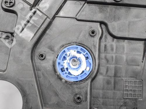 Rear right window mechanism KIA SPORTAGE IV (QL, QLE) 1.6 T-GDI AWD | BP6746513C25 