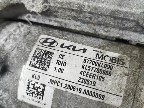 Steering rack HYUNDAI IONIQ 6 (CE) EV All-wheel Drive | BP33961812M22 - Image 6