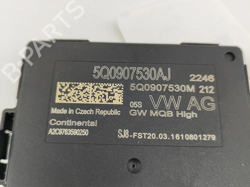 Electronic module VW GOLF VII Variant (BA5, BV5) 2.0 TDI | BP29920180M83  - Image 7