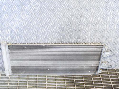 Used AC radiator CITROËN JUMPER II Van 2.2 HDi 130 (130 hp) 6765284