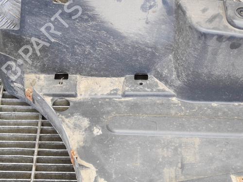 Underbody protection BMW 4 Coupe (F32, F82) 435 d xDrive | BP14613271M92 